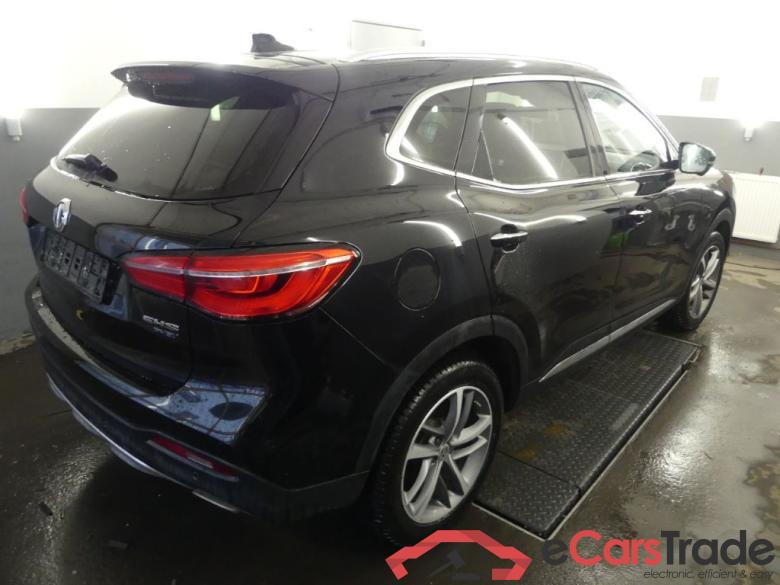 MG EHS ´21 MG EHS PHEV Luxury 5d 119kW #4