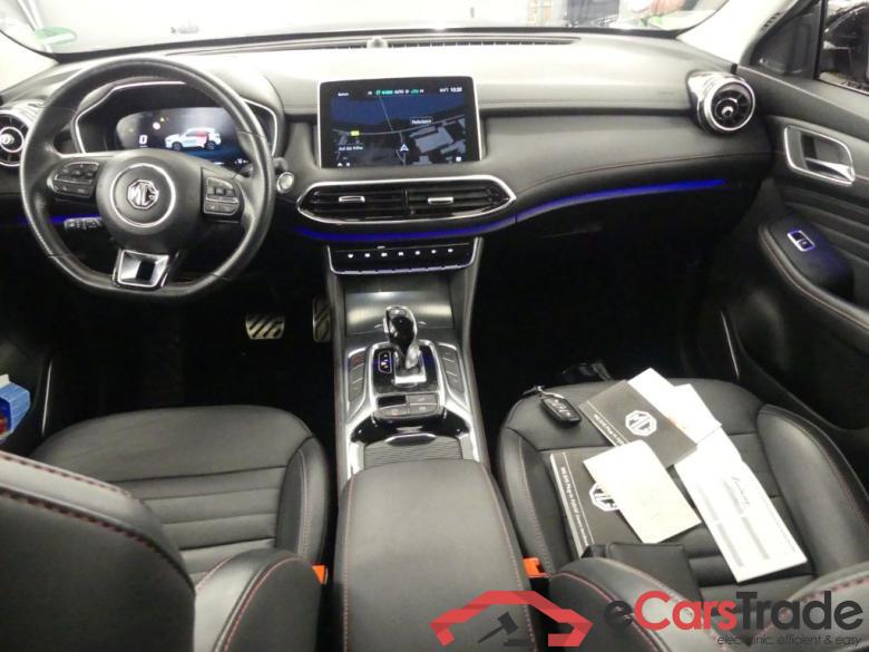 MG EHS ´21 MG EHS PHEV Luxury 5d 119kW #5