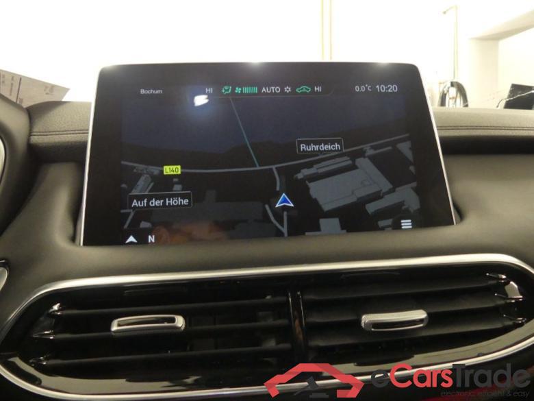 MG EHS ´21 MG EHS PHEV Luxury 5d 119kW #6