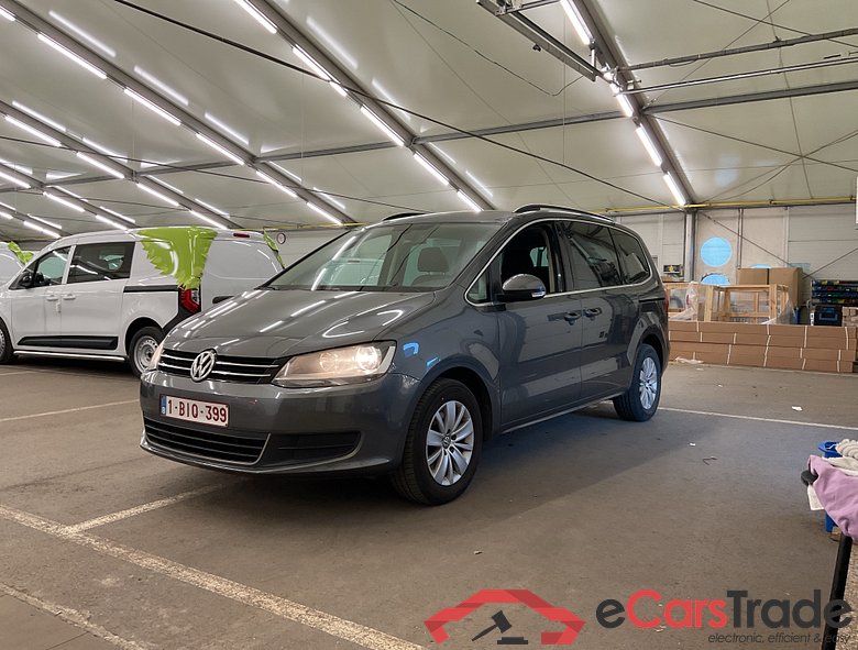 VOLKSWAGEN Sharan Sharan 1.4 TSI Comfortline BMT DSG
