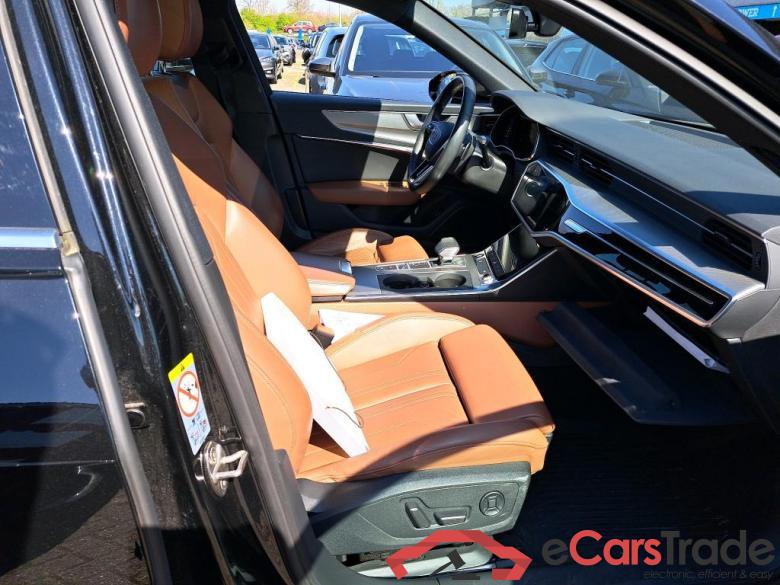 AUDI - AUD A6 AVANT 35 TDI 163PK S-Tronic Business Edition Sport Pack Business Plus With Valcone Leather & Pano Roof #3