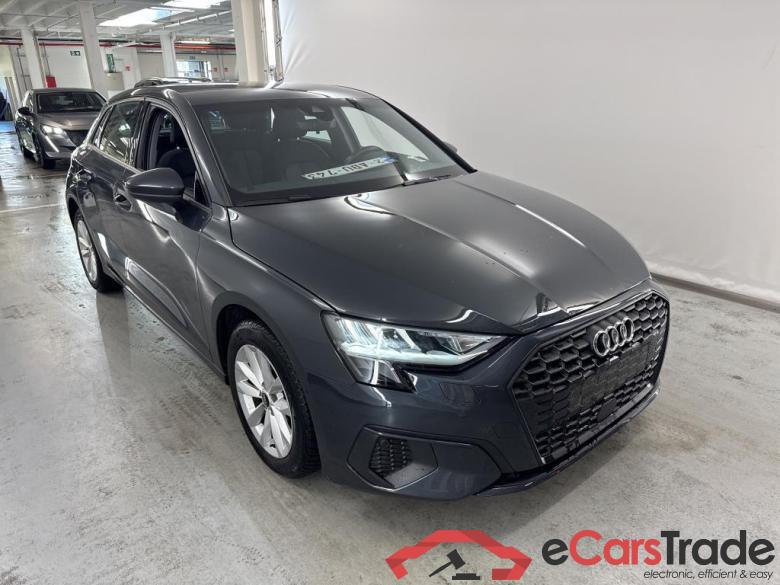 AUDI A3 2.0 30 TDI 85KW Business Lichtmodule 1 #2