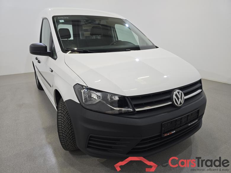 Volkswagen Caddy 2.0 TDI L1H1 Klima PDC ... #3