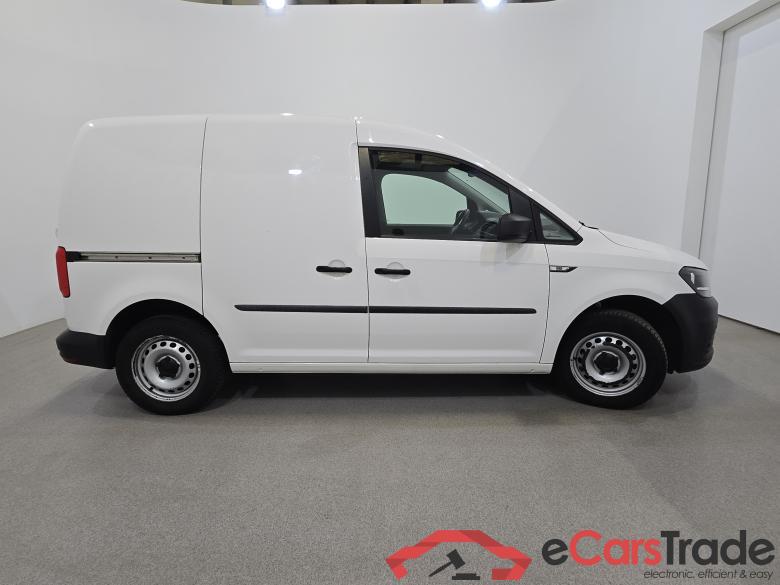 Volkswagen Caddy 2.0 TDI L1H1 Klima PDC ... #5