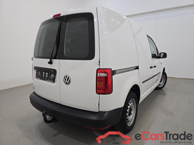 Volkswagen Caddy 2.0 TDI L1H1 Klima PDC ... #4
