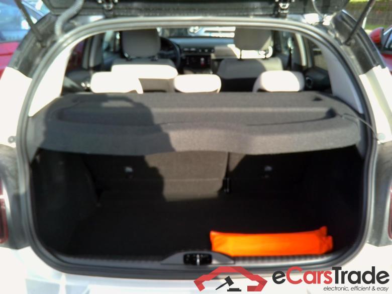 C3  Max 1.2 PURETECH  110CV  BVM6  6E #6