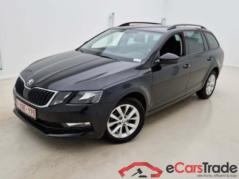 SKODA OCTAVIA KOMBI 1.0 TSI AMBITION