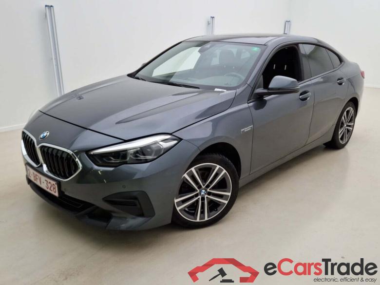 BMW 2-SERIE GRAN COUPE 218IA