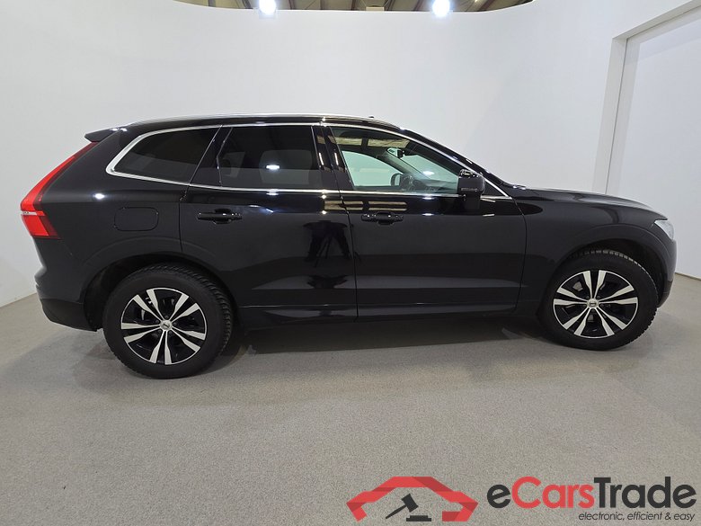 Volvo XC60 2.0 D3 Momentum Pro Pano LED-Xenon Virtual Navi Leather KeylessGo Camera Klima PDC ... #5