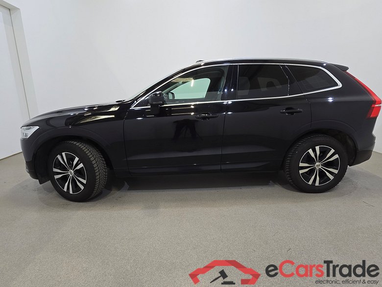 Volvo XC60 2.0 D3 Momentum Pro Pano LED-Xenon Virtual Navi Leather KeylessGo Camera Klima PDC ... #2