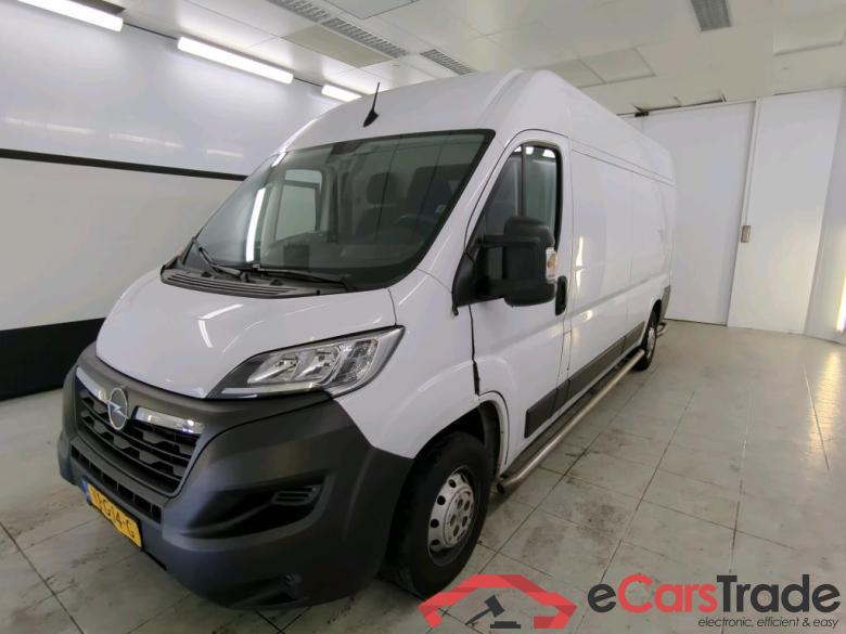 OPEL Movano 2.2D 120 L3H2 Edit. #1