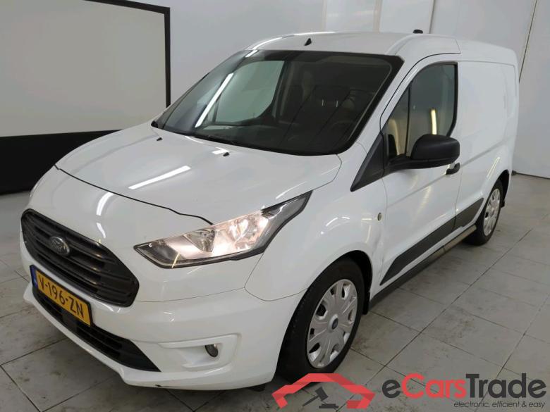 FORD TRANSIT CONNECT 1.5 EcoBlue L1 Trend