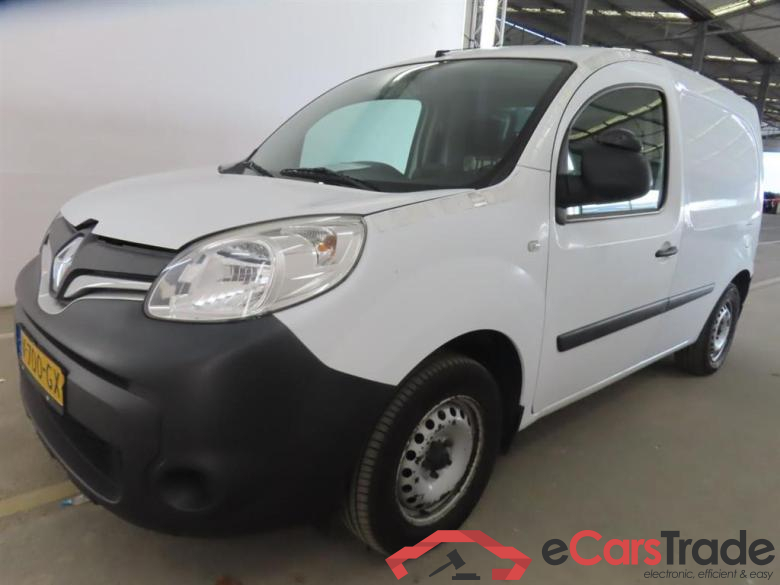 RENAULT KANGOO 1.5 dCi 90 Comfort