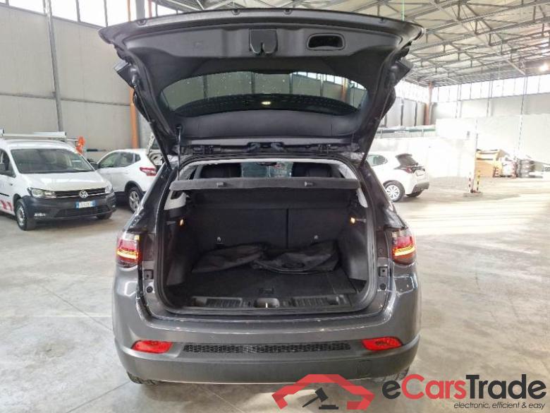 Jeep PHEV JEEP COMPASS / 2021 / 5P / SUV 1.3 T4 PHEV 190CV BUSINESS PLUS 4XE AUTO #5