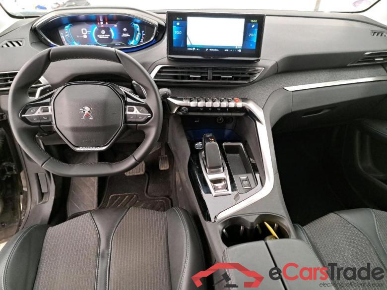 Peugeot 1.6 HYBRID 225 E-EAT8 Allure Pack 3008 Hybrid 225 Allure Pack 1.6 Plug-In 225CV BVA8 E6d #5