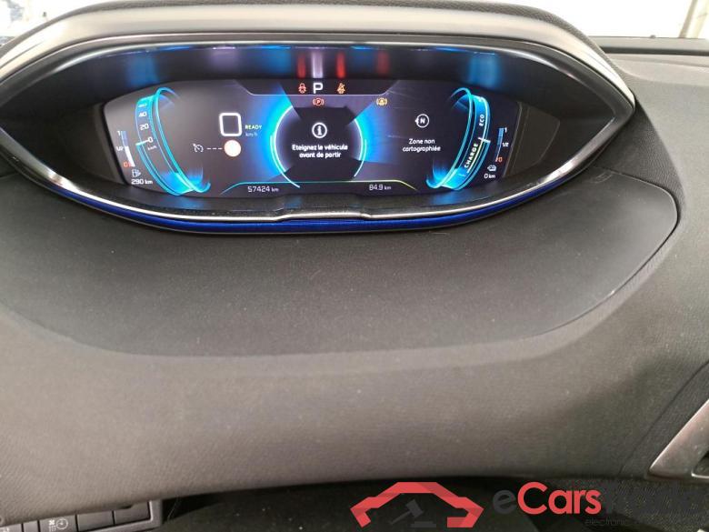 Peugeot 1.6 HYBRID 225 E-EAT8 Allure Pack 3008 Hybrid 225 Allure Pack 1.6 Plug-In 225CV BVA8 E6d #6