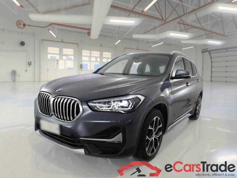 BMW 48 BMW X1 / 2019 / 5P / SUV XDRIVE 25E XLINE AUTOMATICO #1