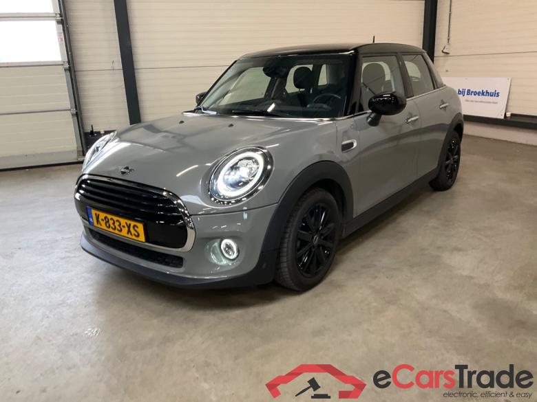 Mini MINI 1.5 Cooper Bns Ed.