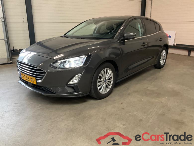 FORD FOCUS 1.0 EcoB. Tit. Bns
