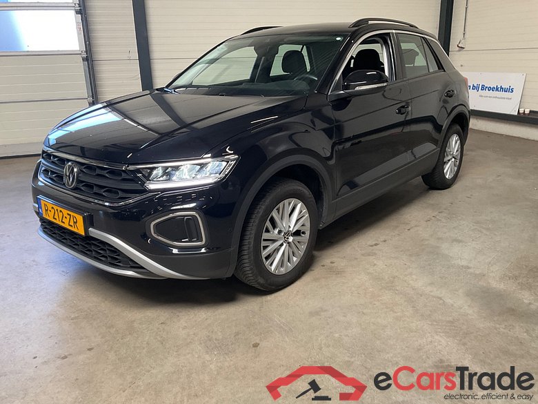 VOLKSWAGEN T-Roc 1.0 TSI Life