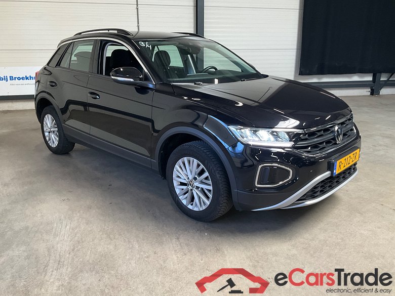 VOLKSWAGEN T-Roc 1.0 TSI Life #2