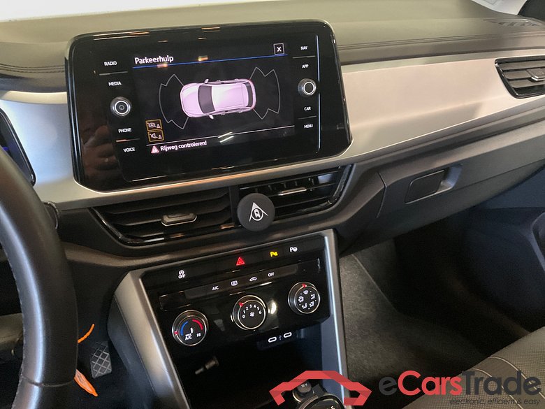 VOLKSWAGEN T-Roc 1.0 TSI Life #5