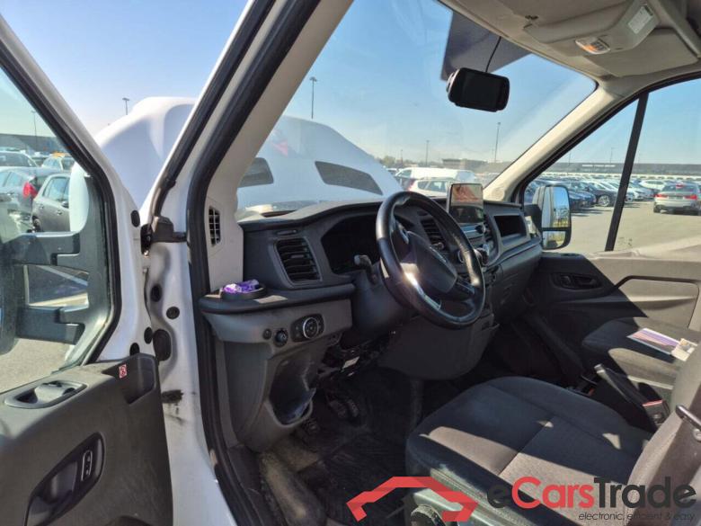 Ford Transit 2.0 TDCI 350L Navi Klima ... #5