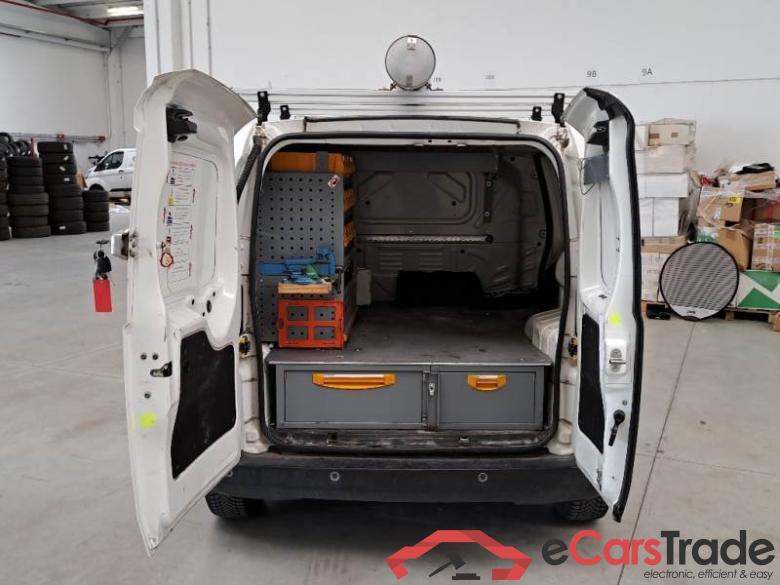 Fiat 6 FIAT FIORINO 2016 VEIC FURG 4 PORTE 1.3 MULTIJET 95 CV E6 SX #5