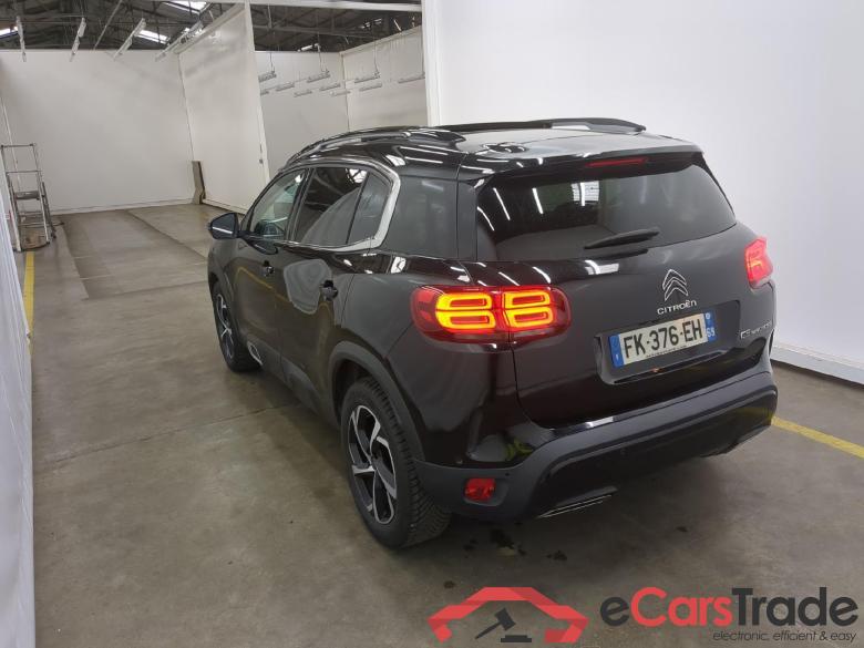Citroen BlueHDi 130 S&S EAT8 Shine C5 Aircross Shine 1.5 BlueHDi 130CV BVA8 E6dT #2
