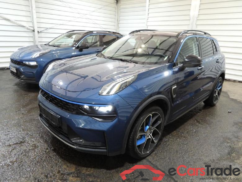 LynkAndCo Lynk & Co 01 ´20 LYNK & CO 01 PHEV 5d 132kW