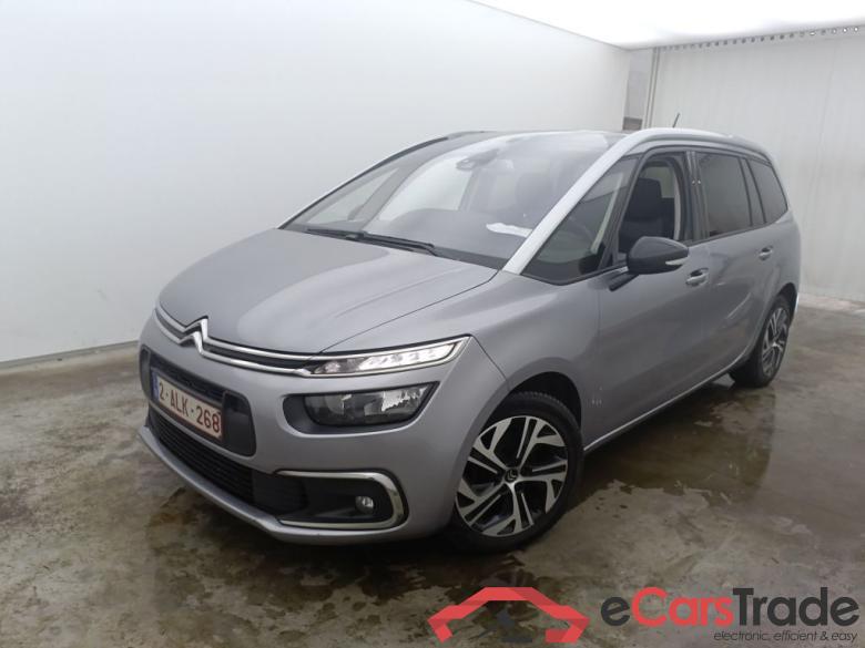 Citroën Grand C4 Spacetourer 1.5 BlueHDi 130 S&S EAT8 Business GPS 5d 7pl !!Technical issue,!!! #1