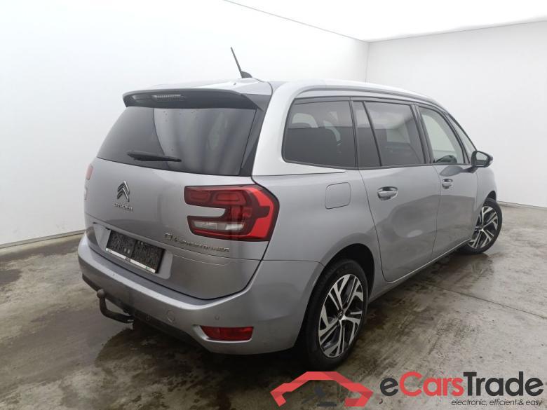 Citroën Grand C4 Spacetourer 1.5 BlueHDi 130 S&S EAT8 Business GPS 5d 7pl !!Technical issue,!!! #2