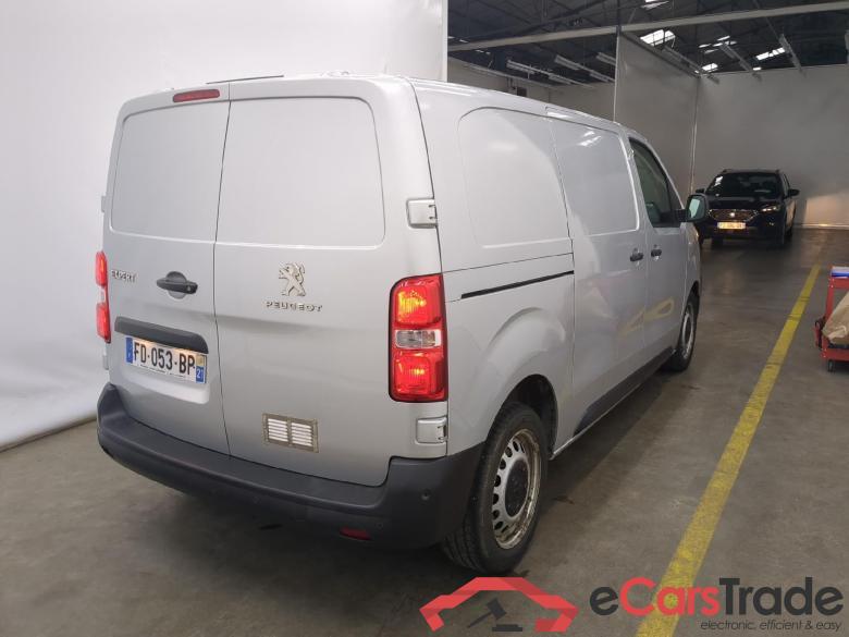 Peugeot Expert 2.0 BlueHDI 2 Slide Doors 3PL Navi Camera Klima PDC ... #3
