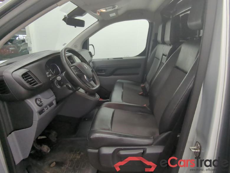 Peugeot Expert 2.0 BlueHDI 2 Slide Doors 3PL Navi Camera Klima PDC ... #5