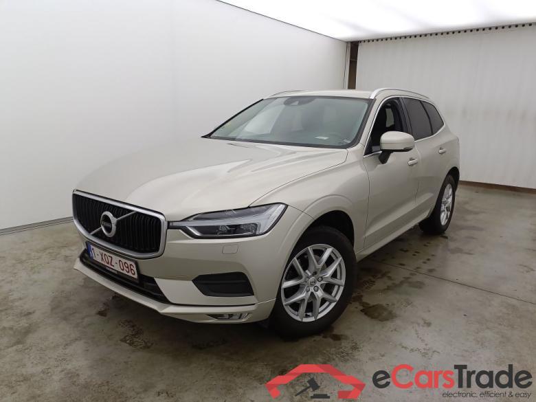 Volvo XC60 D4 120kW Geartronic Momentum Pro 5d #4