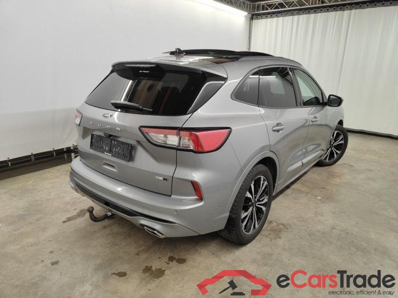 Ford Kuga 2.0 EcoBlue MHEV 110kW ST-Line X 5d #5