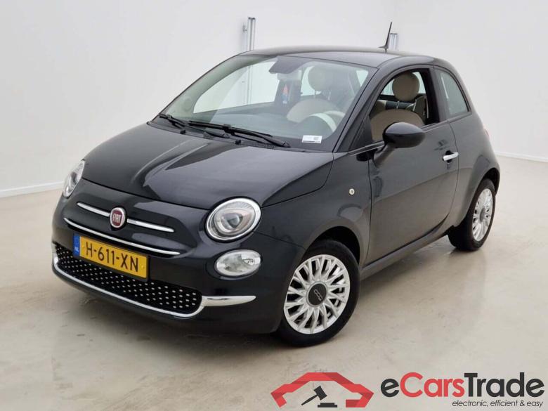 FIAT 500 1.0 Hybrid Lounge #1