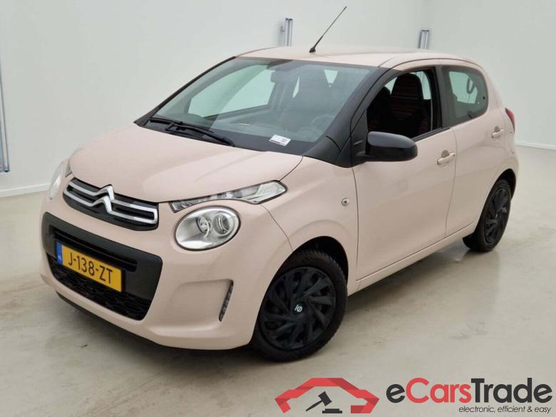CITROEN C1 1.0 VTi Feel #1