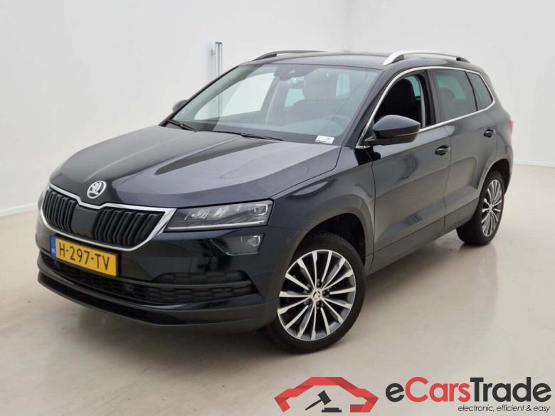 SKODA Karoq 1.5 TSI Bns Edition DSG #1