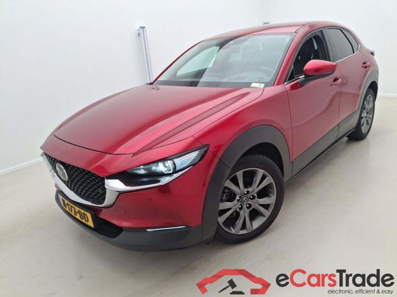Mazda CX-30 2.0 eSA-X Luxury #1