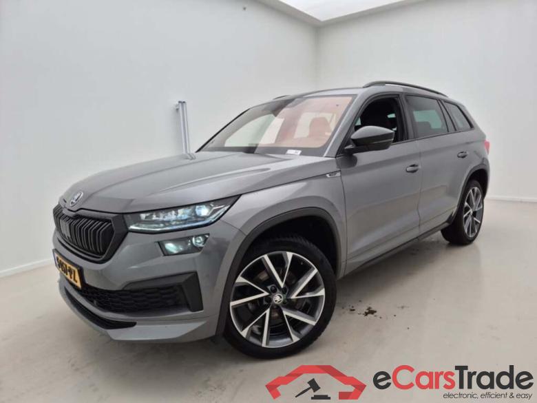 SKODA Kodiaq 1.5 TSI Sportline Bns DSG #1
