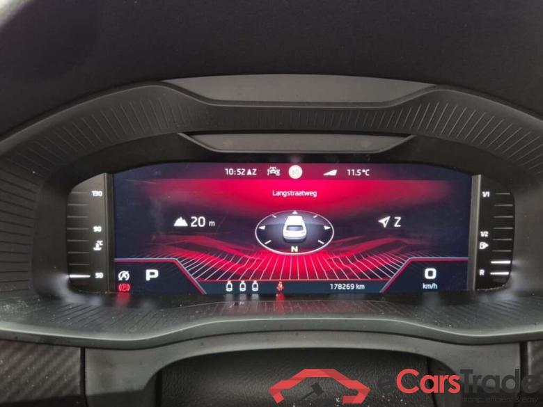 SKODA Kodiaq 1.5 TSI Sportline Bns DSG #4