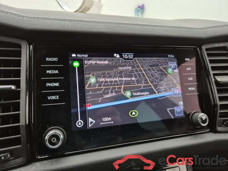 SKODA Kodiaq 1.5 TSI Sportline Bns DSG #6