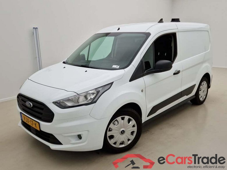 FORD Transit Connect 1.5 TDCi L1 Trend