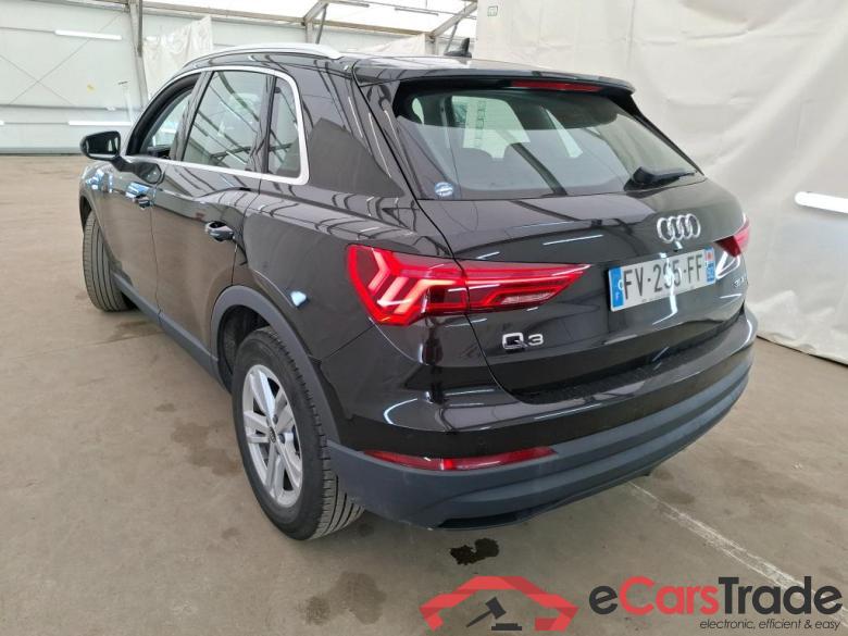 Audi 35 TFSI 150 MHEV S TRONIC BUSINESS LINE Q3 35 TFSI Business Line 1.5 TFSI 150CV BVA7 E6dT #2