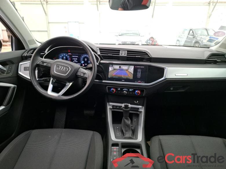 Audi 35 TFSI 150 MHEV S TRONIC BUSINESS LINE Q3 35 TFSI Business Line 1.5 TFSI 150CV BVA7 E6dT #5