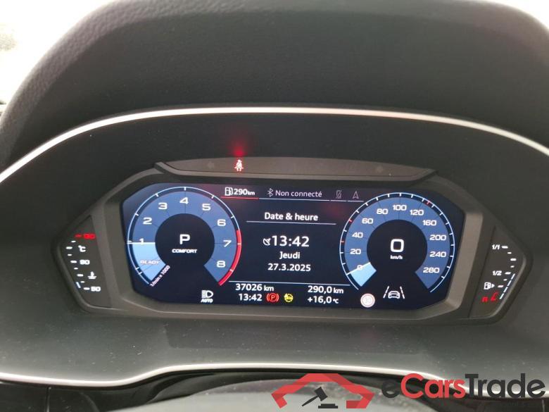 Audi 35 TFSI 150 MHEV S TRONIC BUSINESS LINE Q3 35 TFSI Business Line 1.5 TFSI 150CV BVA7 E6dT #6