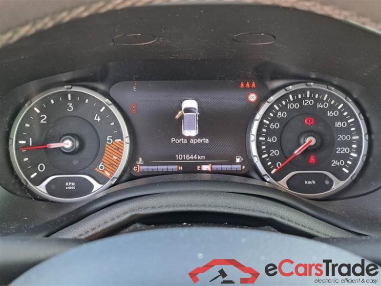 Jeep 130 LIMITED JEEP RENEGADE / 2018 / 5P / SUV 1.6 MJET 130CV LIMITED #4