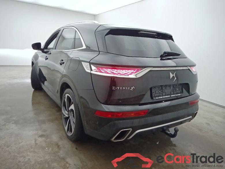 DS 7 Crossback E-Tense 4x4 Rivoli 5d #3