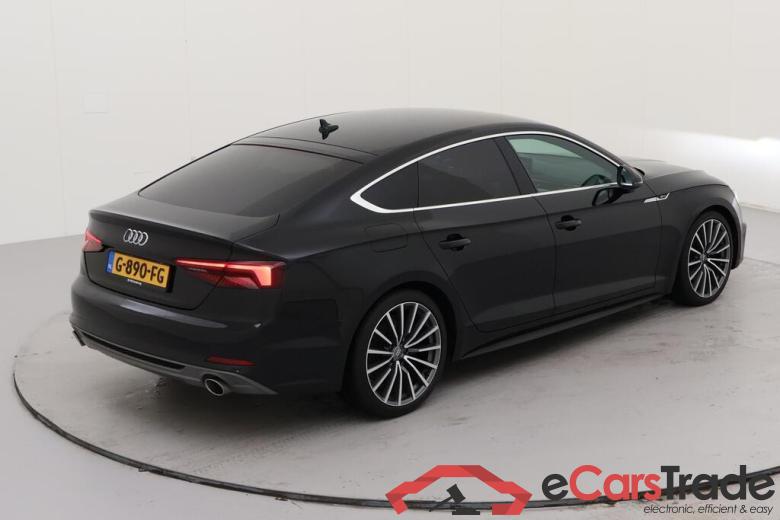 AUDI A5 Sportback 110 kW #5